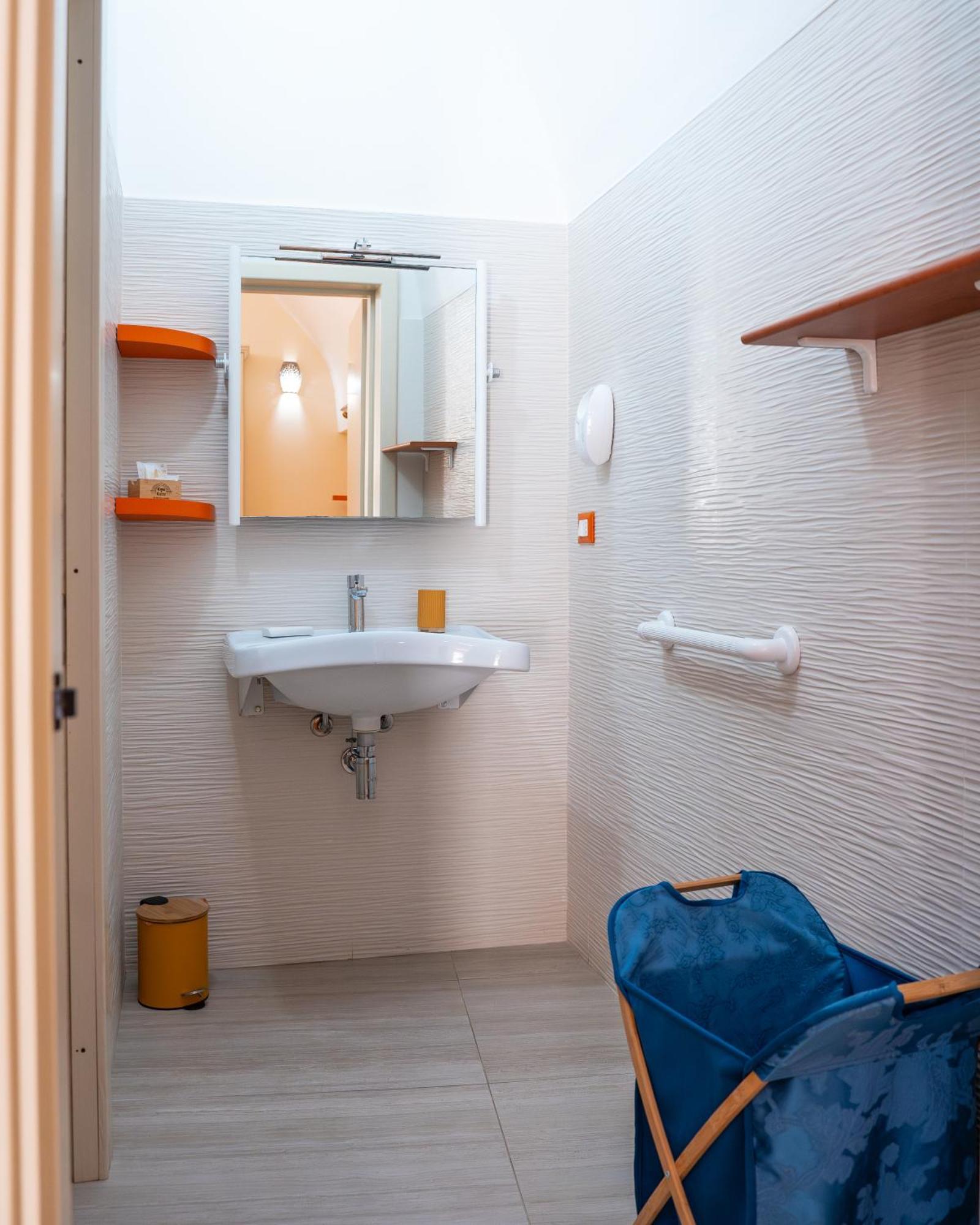 Casa A Corte Copertino Zimmer foto