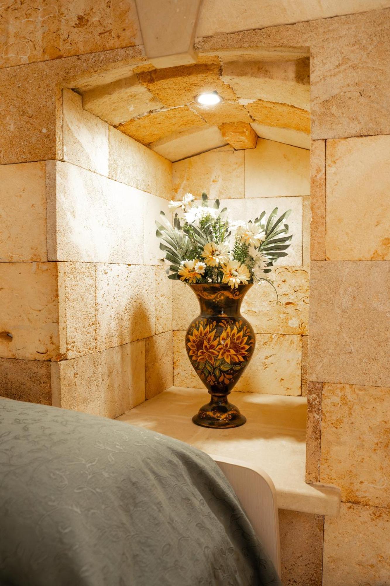 Casa A Corte Copertino Zimmer foto