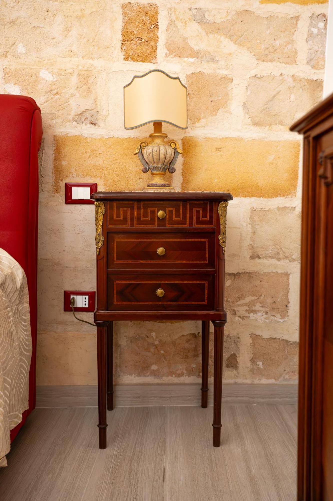 Casa A Corte Copertino Zimmer foto