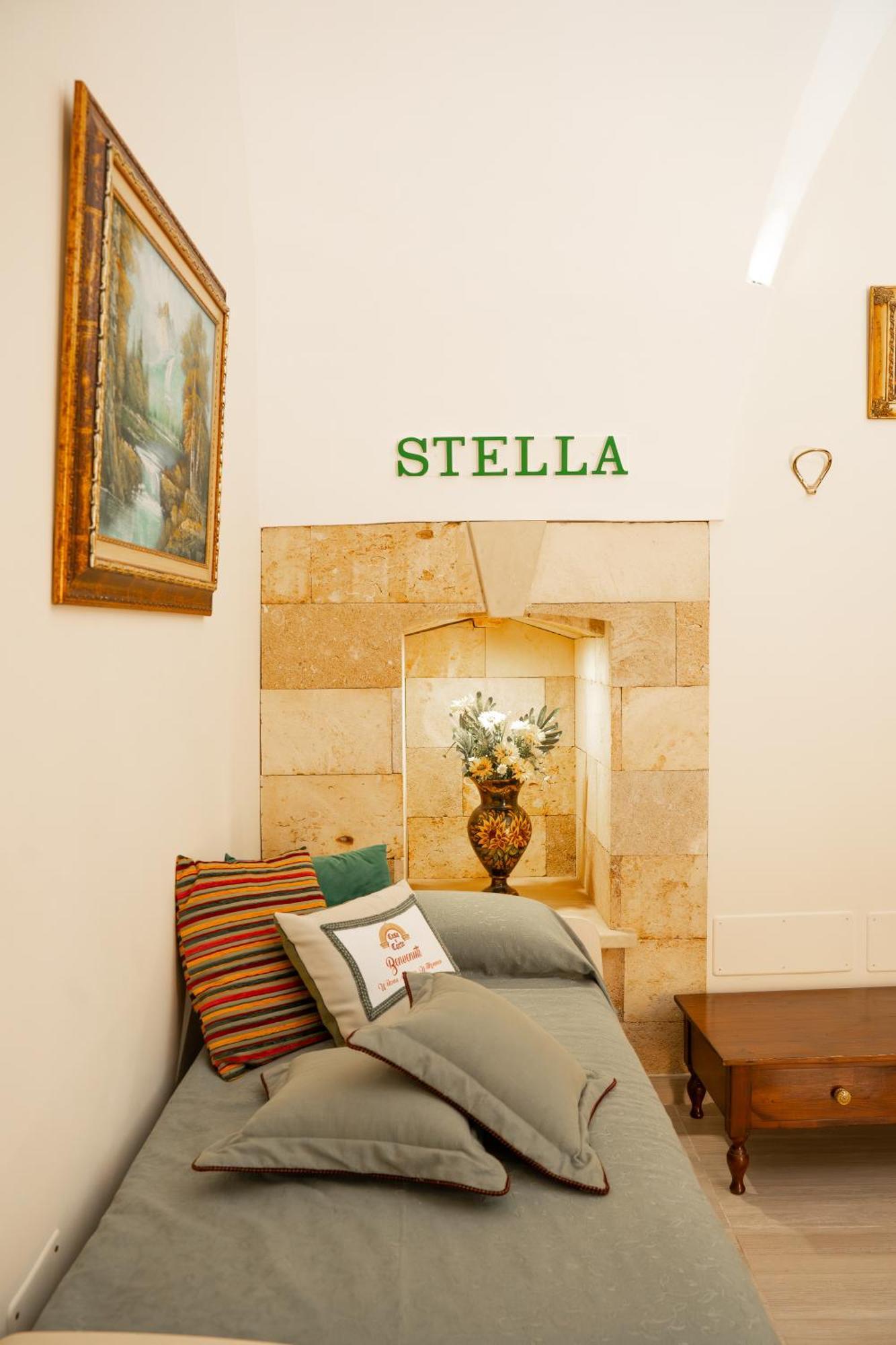 Casa A Corte Copertino Zimmer foto