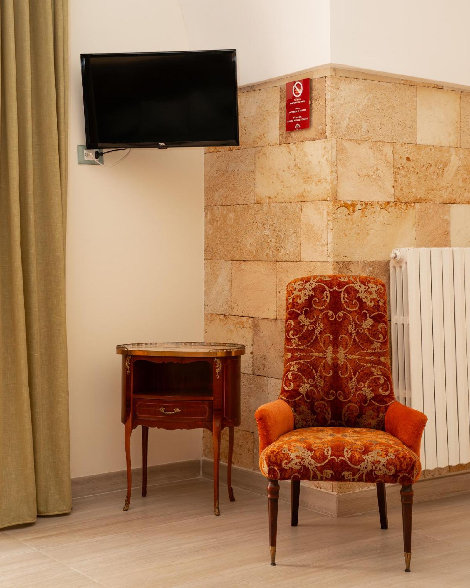 Casa A Corte Copertino Zimmer foto